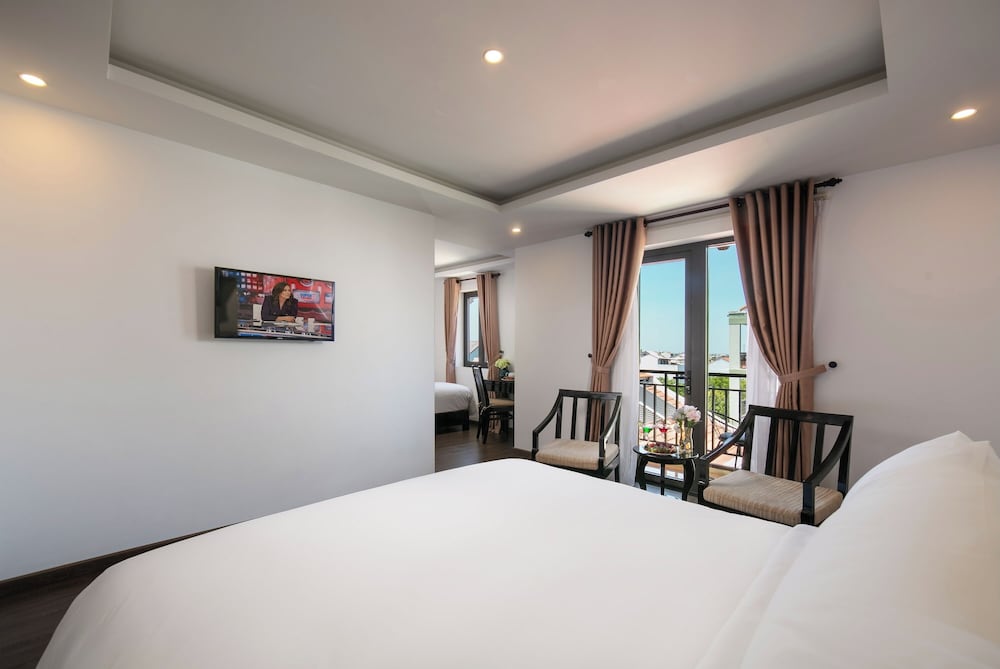 Hoi An Golden Holiday Villa 15/50