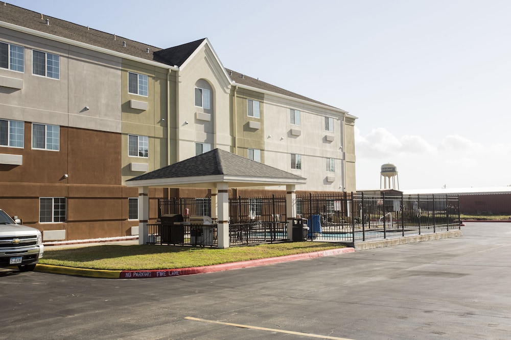 Candlewood Suites Port Arthur/Nederland 5/51