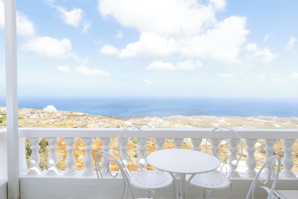 Belle Etoile Villas 64/75