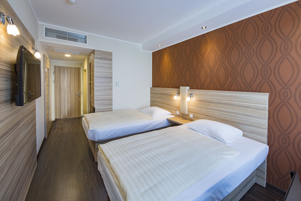 Leonardo Boutique Hotel Linz City Center 14/47