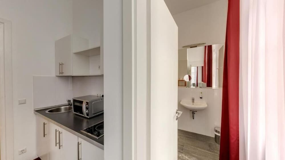 GLS Studio Hotel Berlin 19/33
