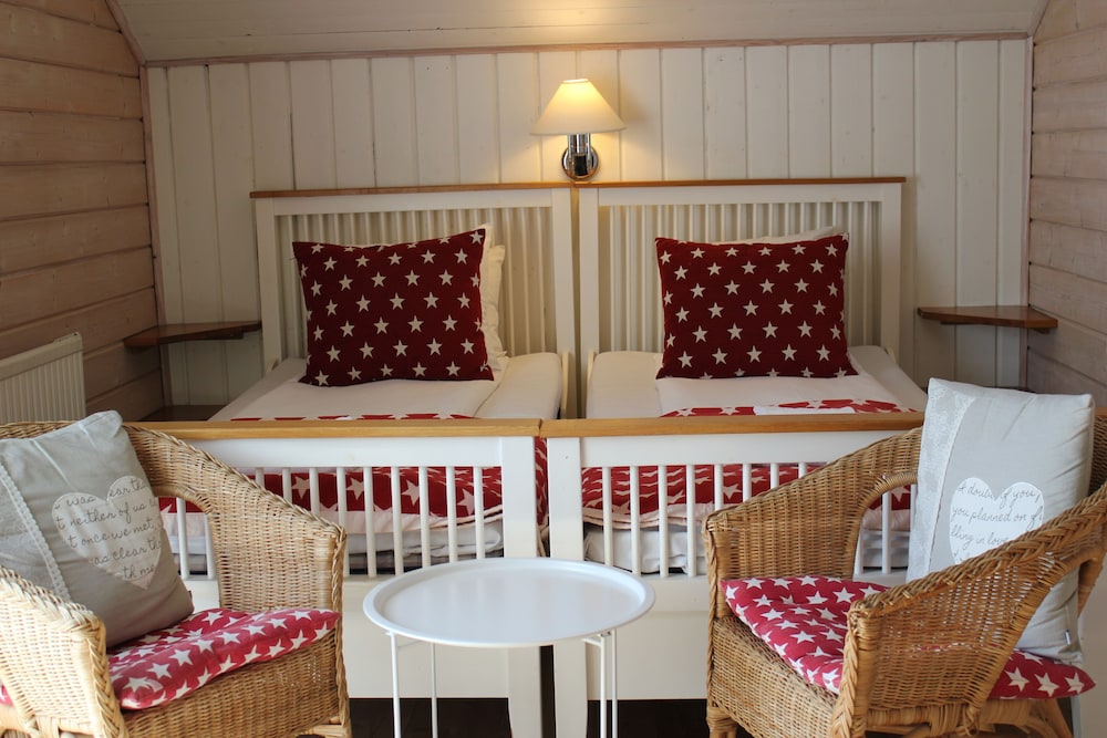 Pensionat Granparken 31/50