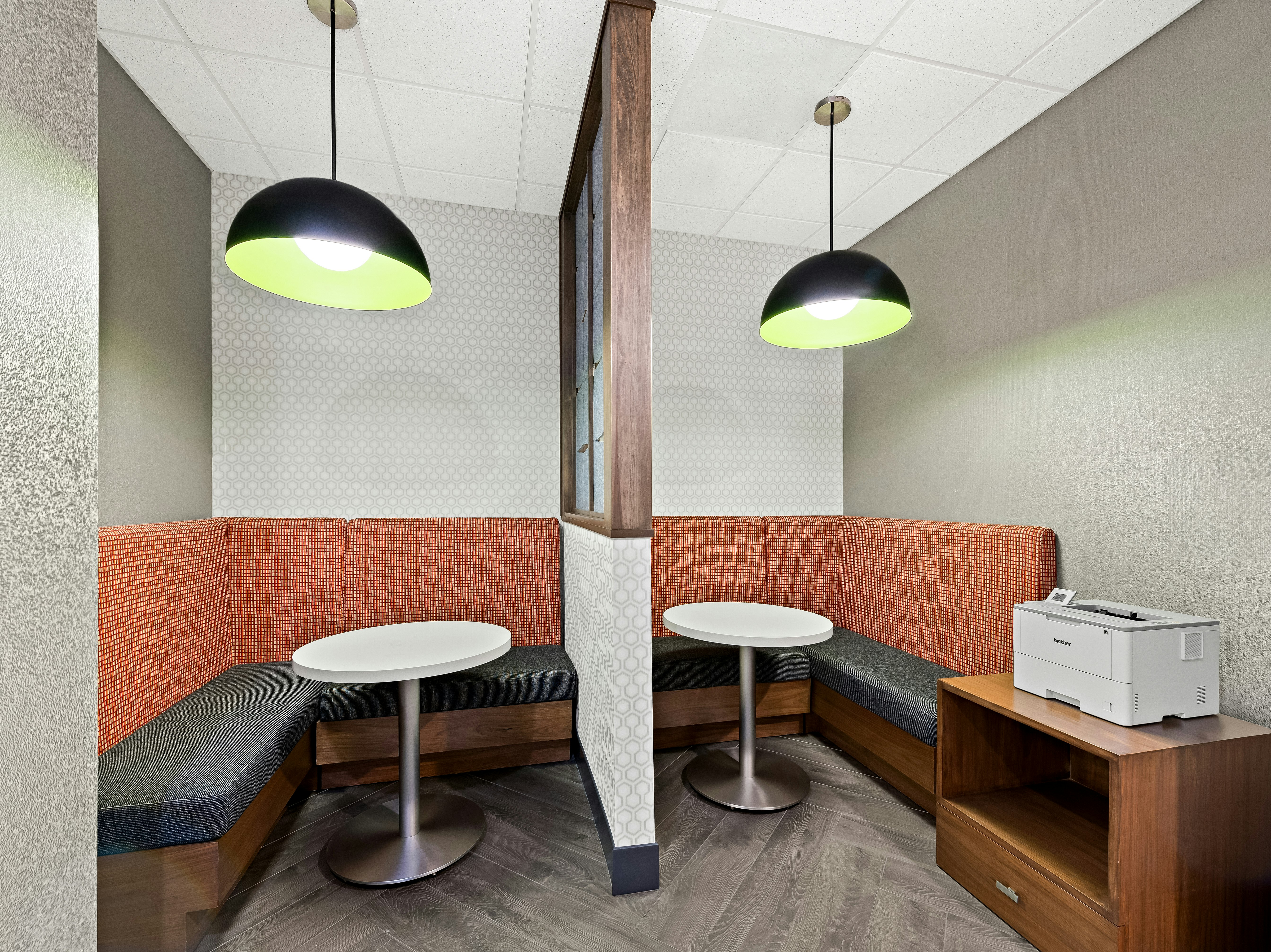 Hampton Inn Longview, TX 32/39