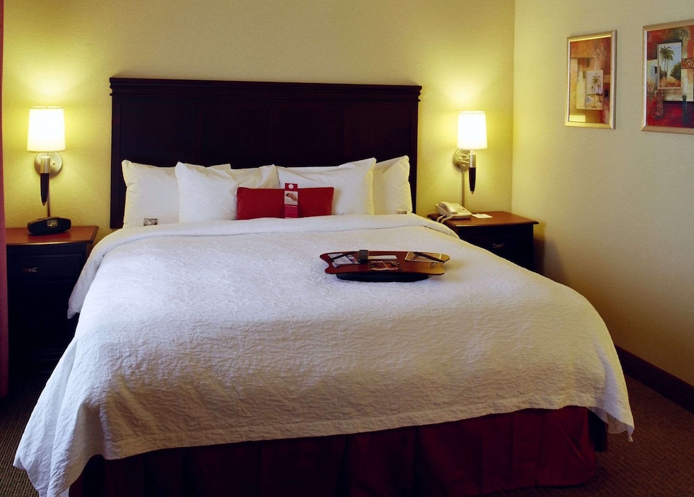 Hampton Inn Suites Greenville 17/44