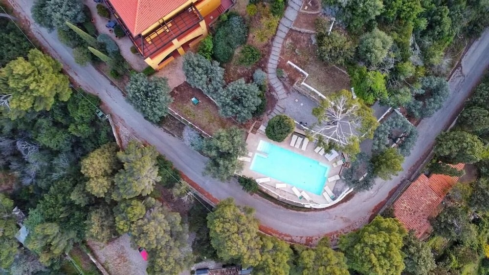 Mercure Argentario Hotel Filippo II 30/52