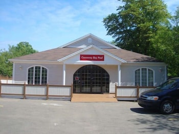 Days Inn & Suites by Wyndham Summerside 28/35