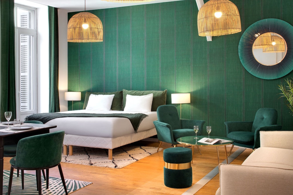 Appartements Des Ducs 42/77