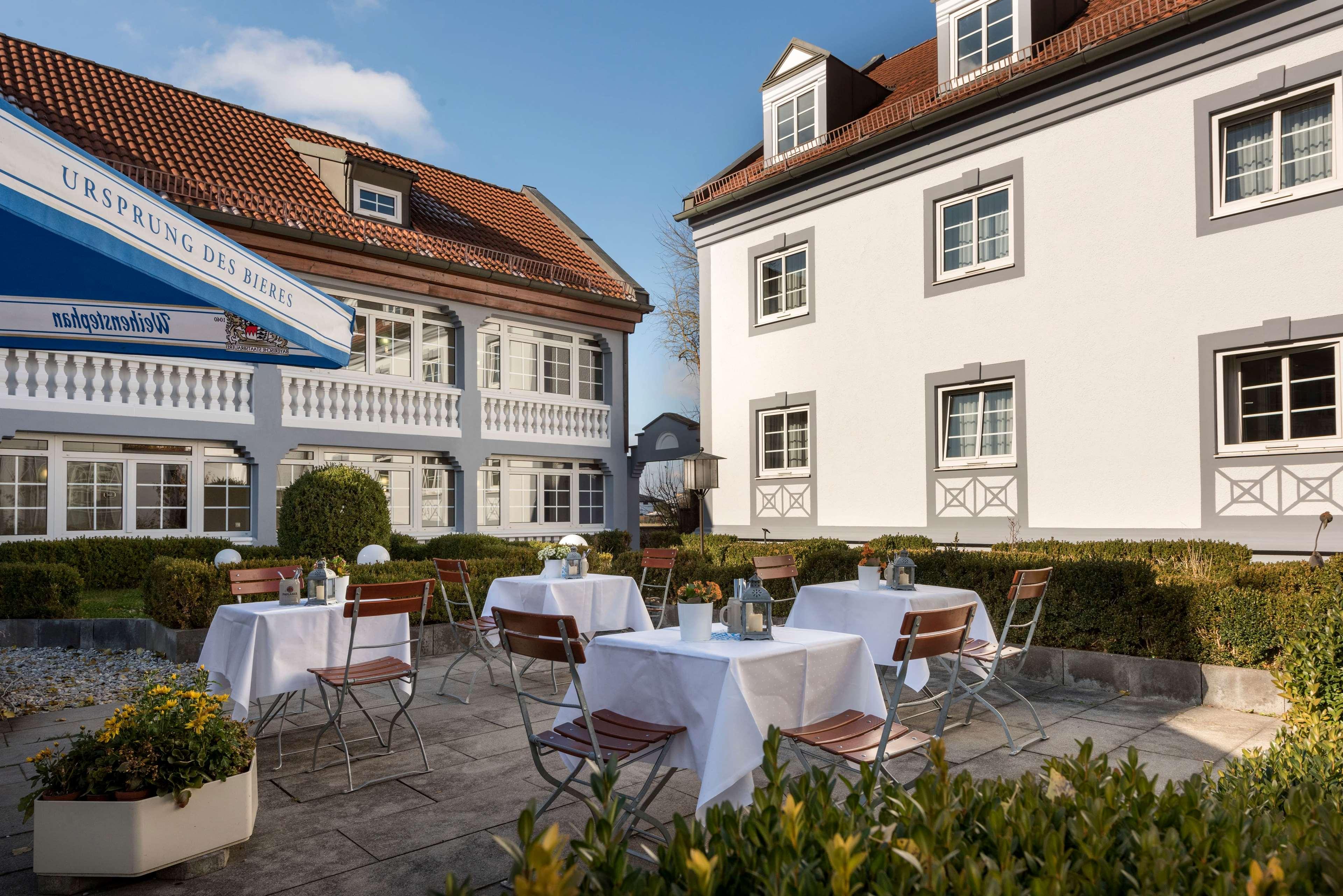 Hotel Muenchen Nord in NEUFAHRN BEI FREISING