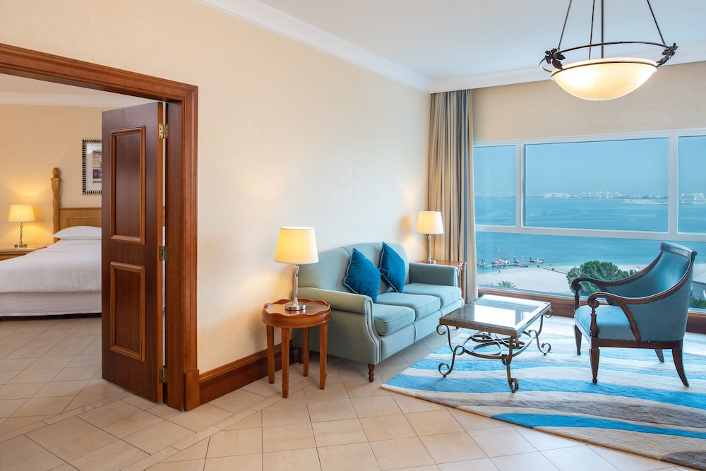 Sheraton Jumeirah Beach Resort 36/59
