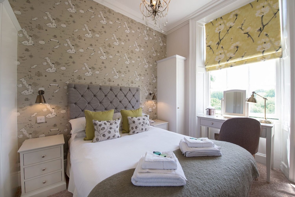 Bartley Lodge Hotel 35/58