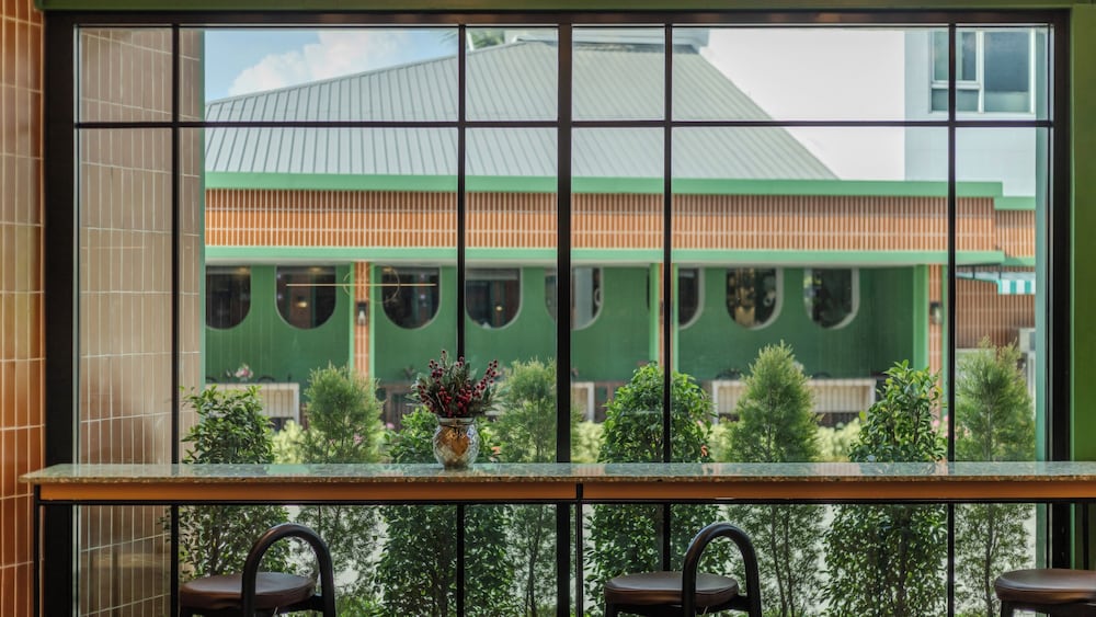 Happihaus Hotel Bangkok 4/62