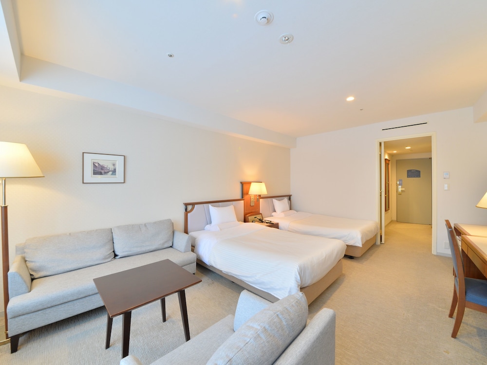 Hakodate Kokusai Hotel 23/73