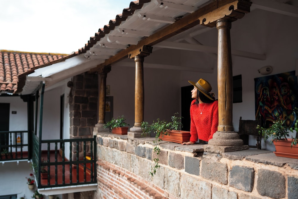 Casa Andina Premium Cusco 10/71