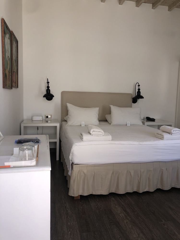 La Maison Kalogera Mykonos Town Hotel 17/50