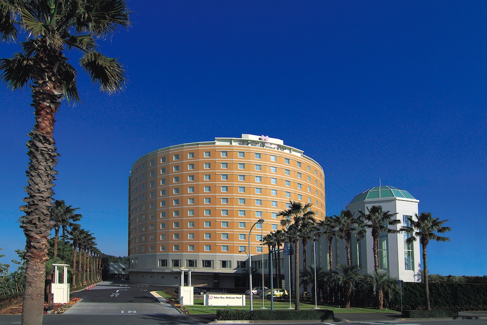 Tokyo Bay Maihama Hotel 5/50