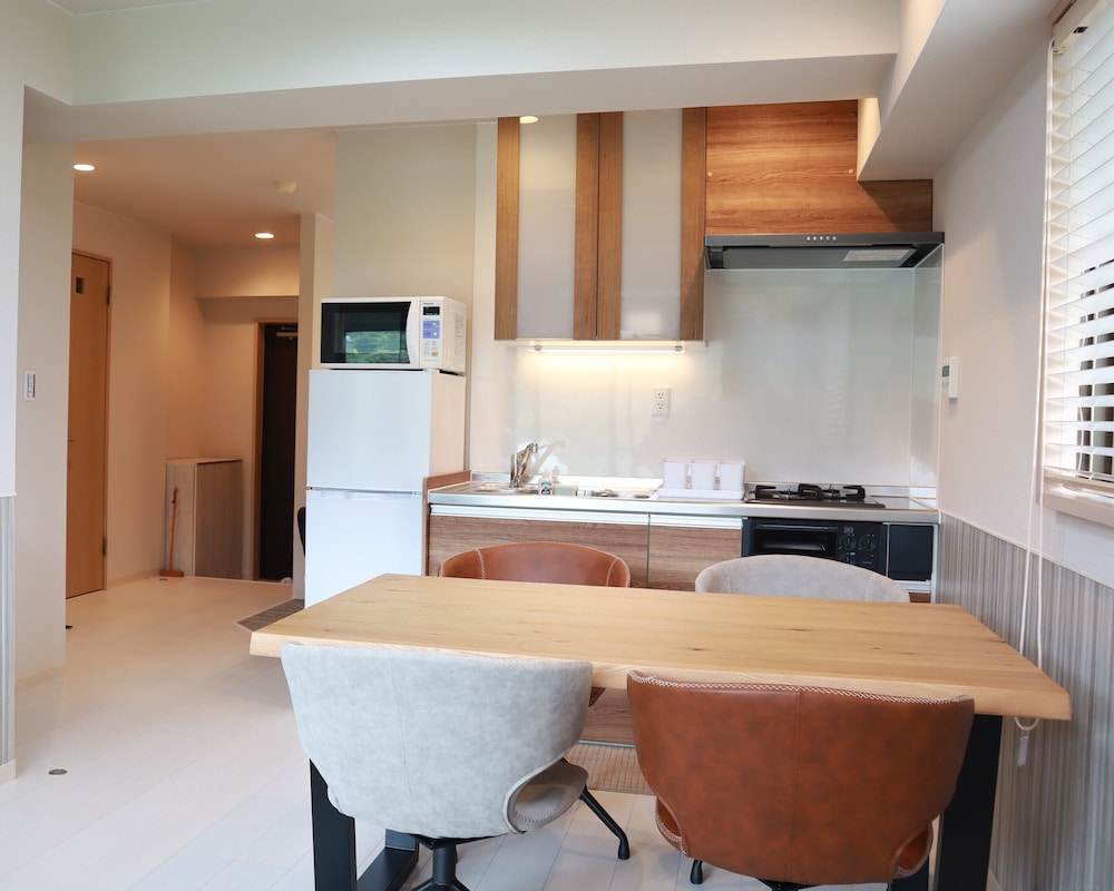 Condominium Hotel Garland Court Usami 21/31