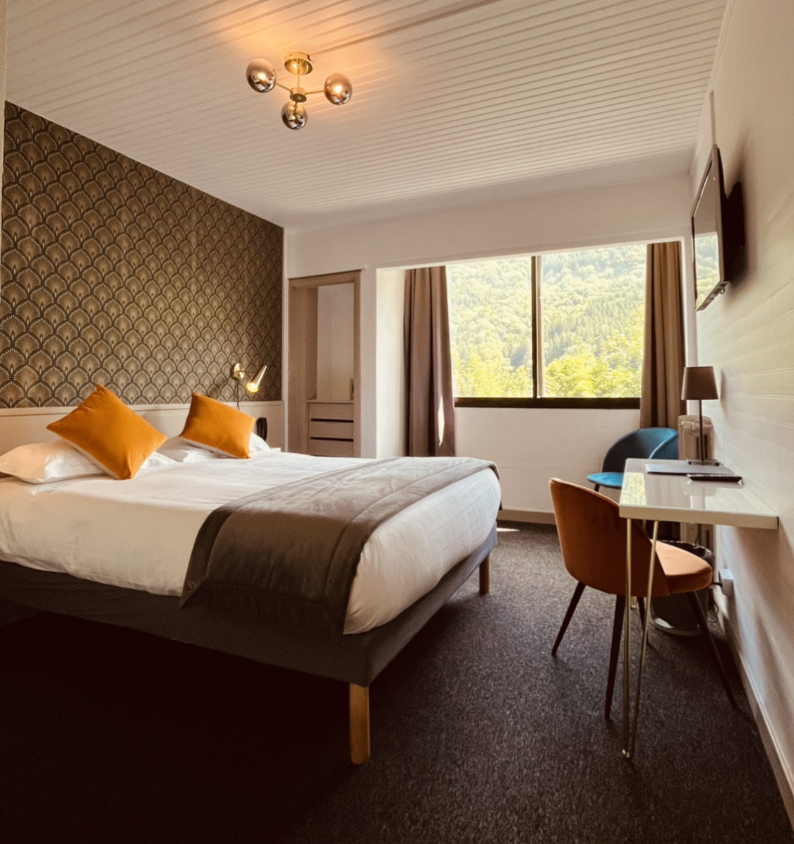 Hotel Le Panorama 20/60