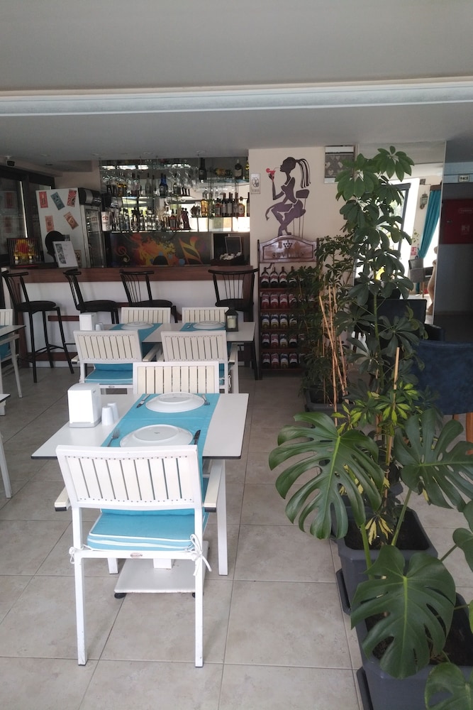 La Bella Suit Otel 51/69