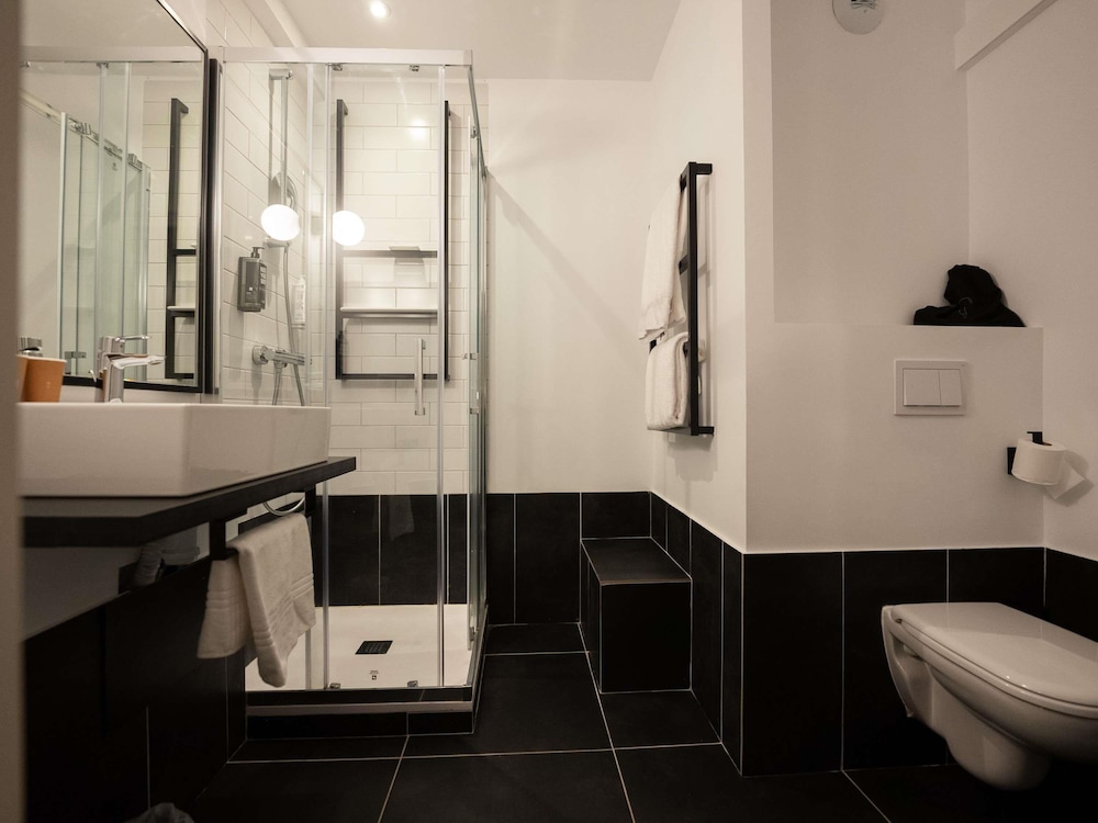 Ibis Brive Centre 63/65