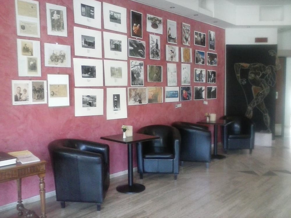 Sant Elia Hotel 5/49