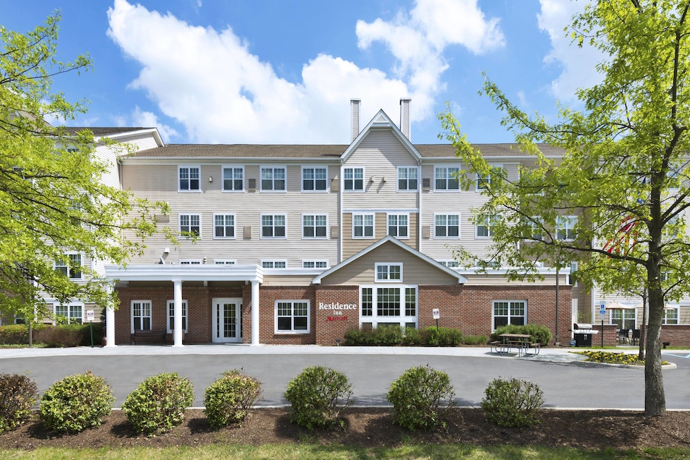 Residence Inn Mt Olive At International Trade Center in Mount Olive