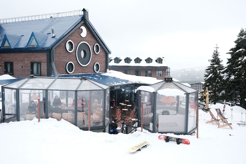 Oksijen Zone Hotels Uludag 2/68