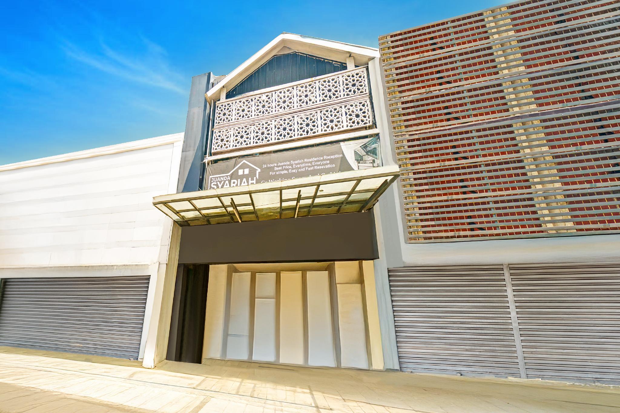 Hotel O Ciputat Near Uin Ciputat Formerly Elite Residence in South Tangerang