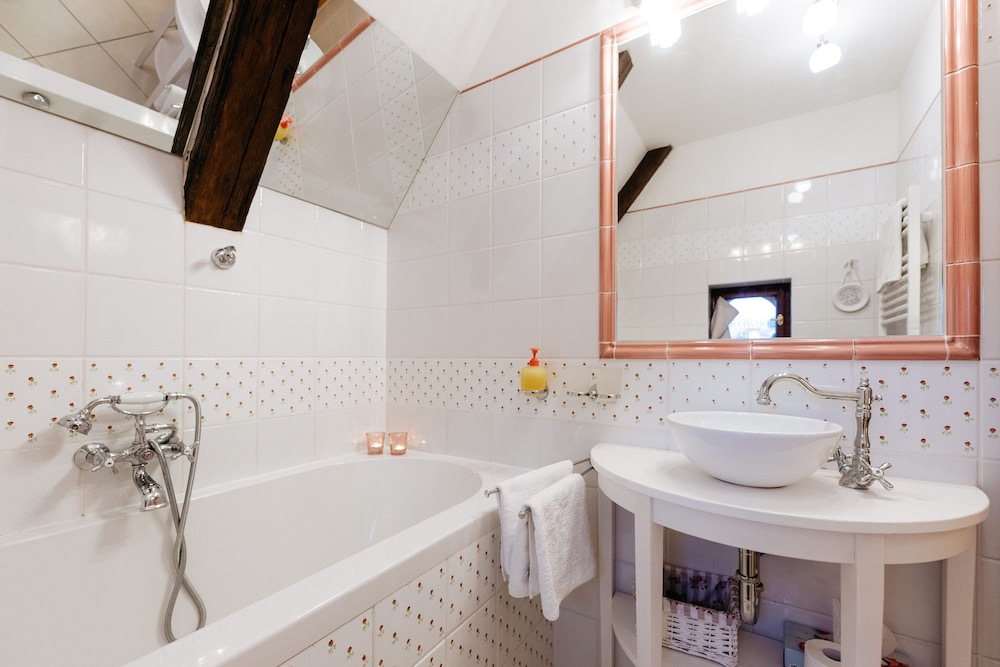 Boutique Hotel Romantick 42/50