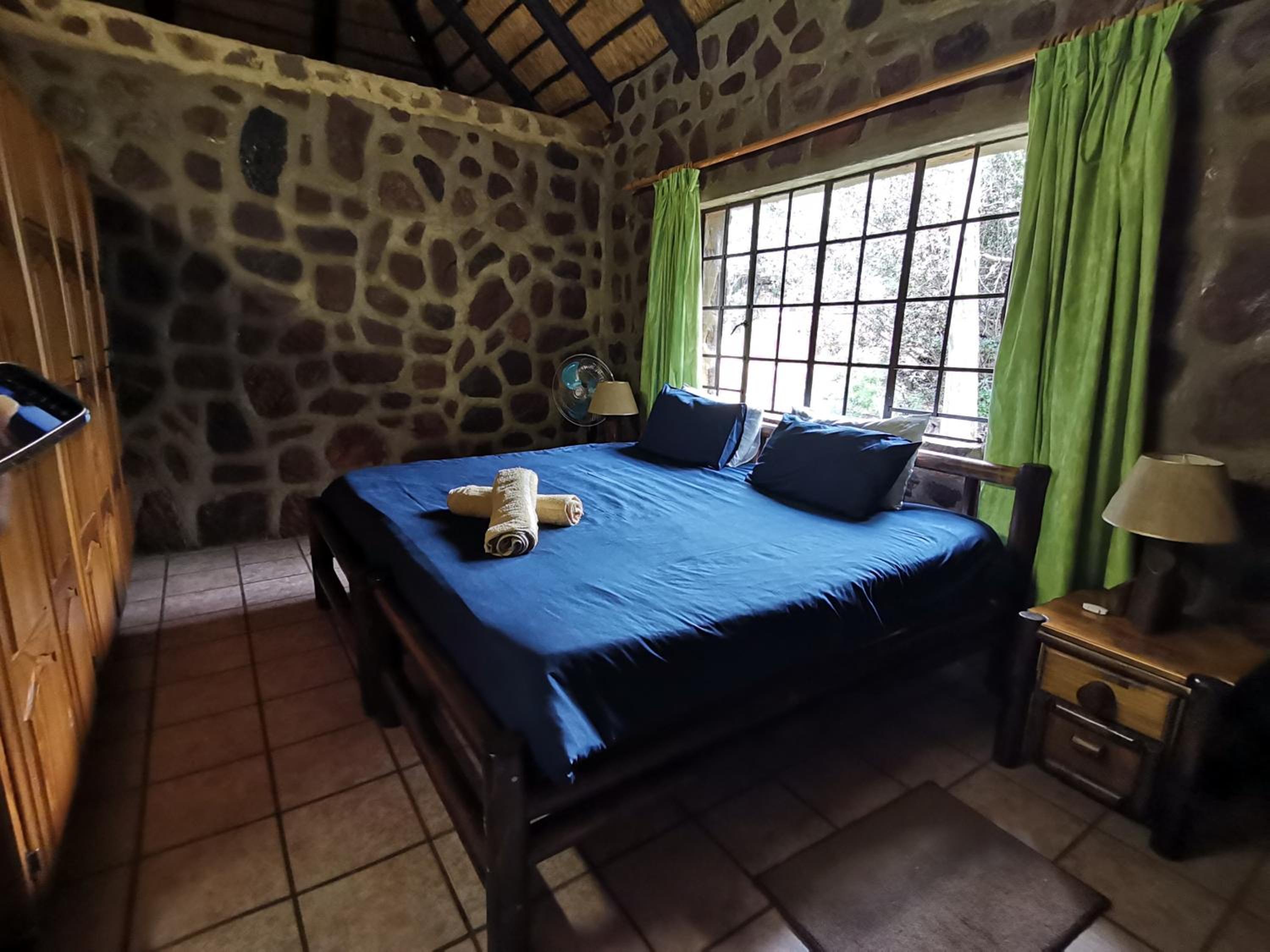 Moletani Game Ranch 7/50