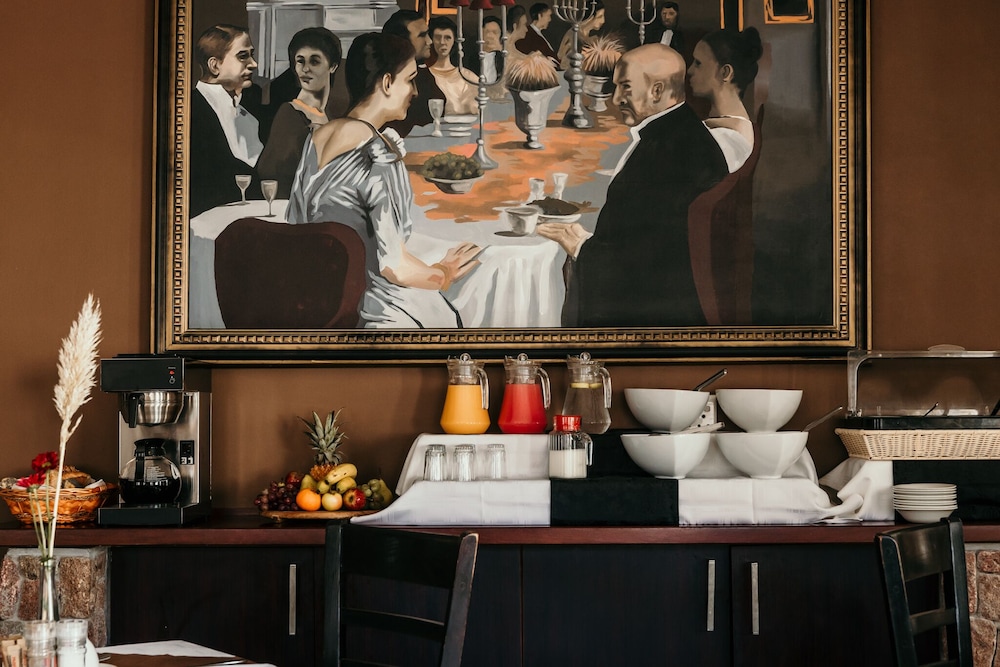 Artemis Hotel Swakopmund 30/38