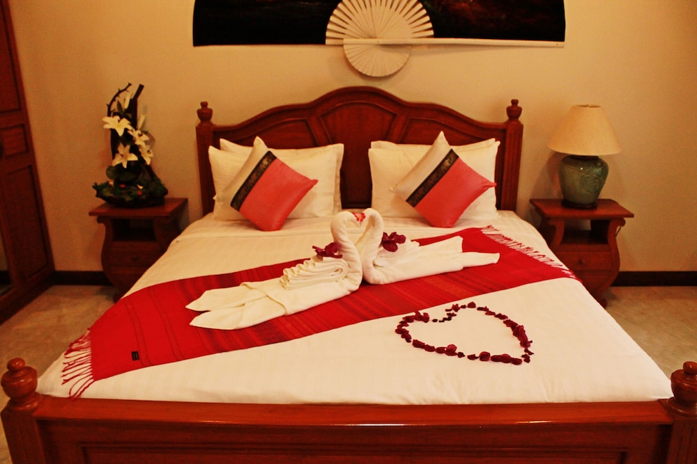 Nok Resort & Hotel 21/50