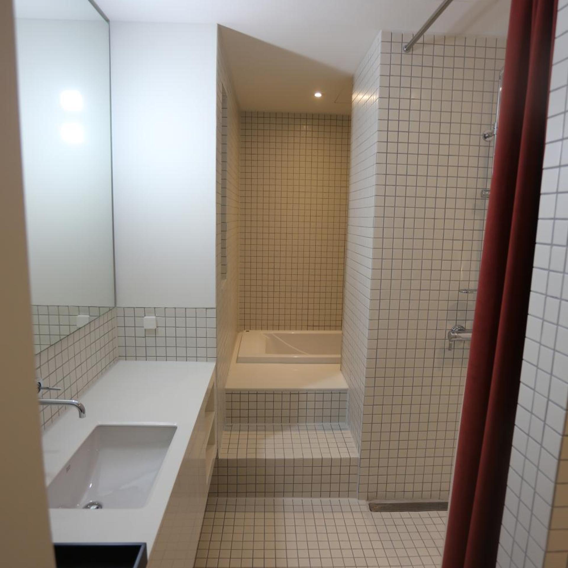 Suite, Queen Bed, Hotel 498 5/7