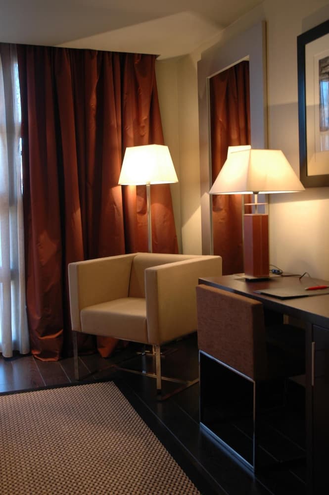 Hotel La Trufa Negra 22/59