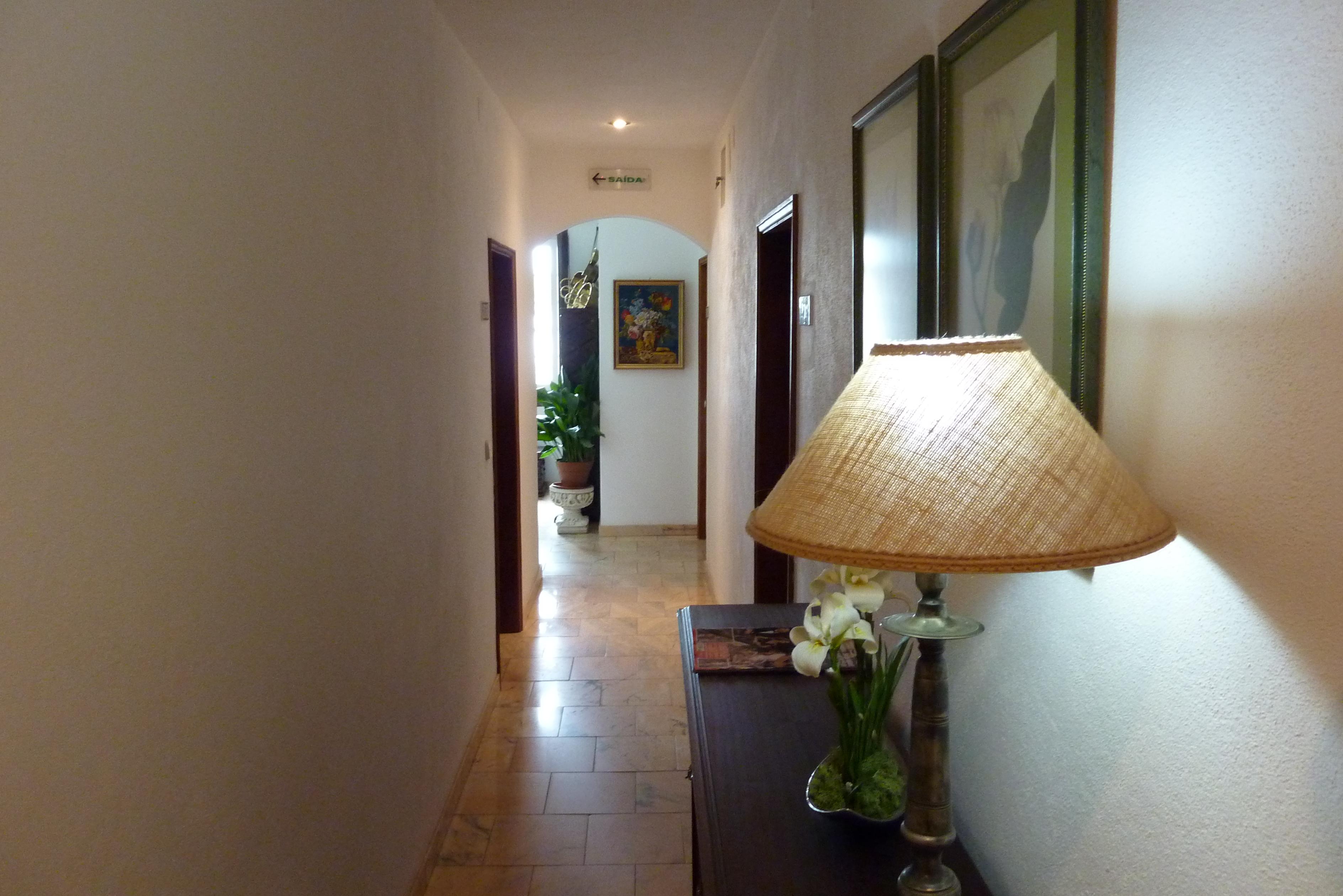 Residencial Casa Do Parque 22/50