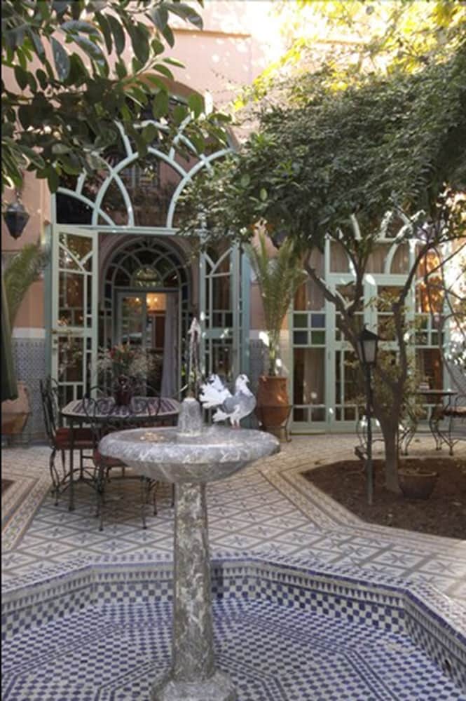 Riad Catalina 43/45