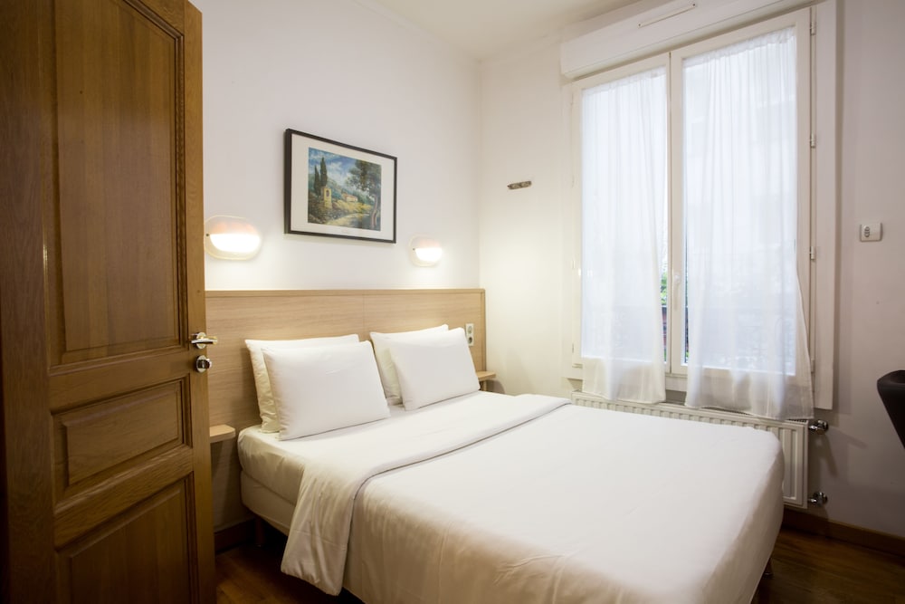 HOTEL DARCET 21/51