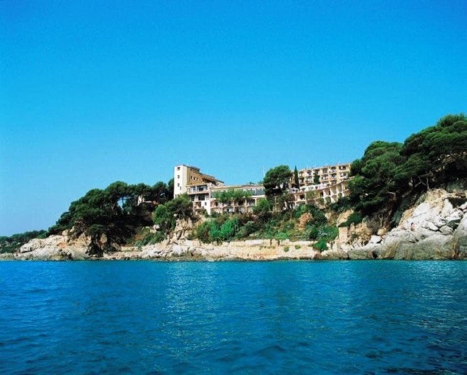 Hotel Cap Roig by Brava Hoteles 36/50