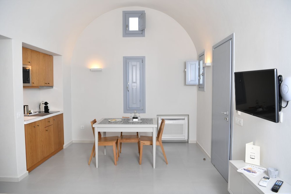 Nova Luxury Suites 42/50