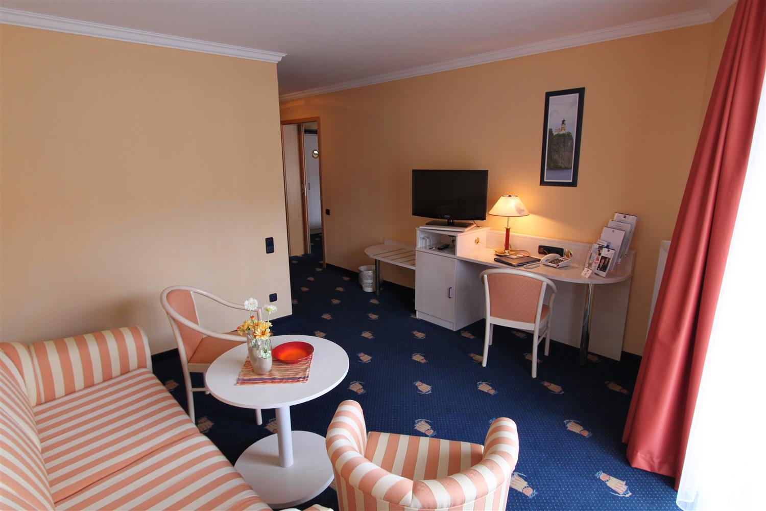 Hotel & Restaurant Hanse Kogge 47/62