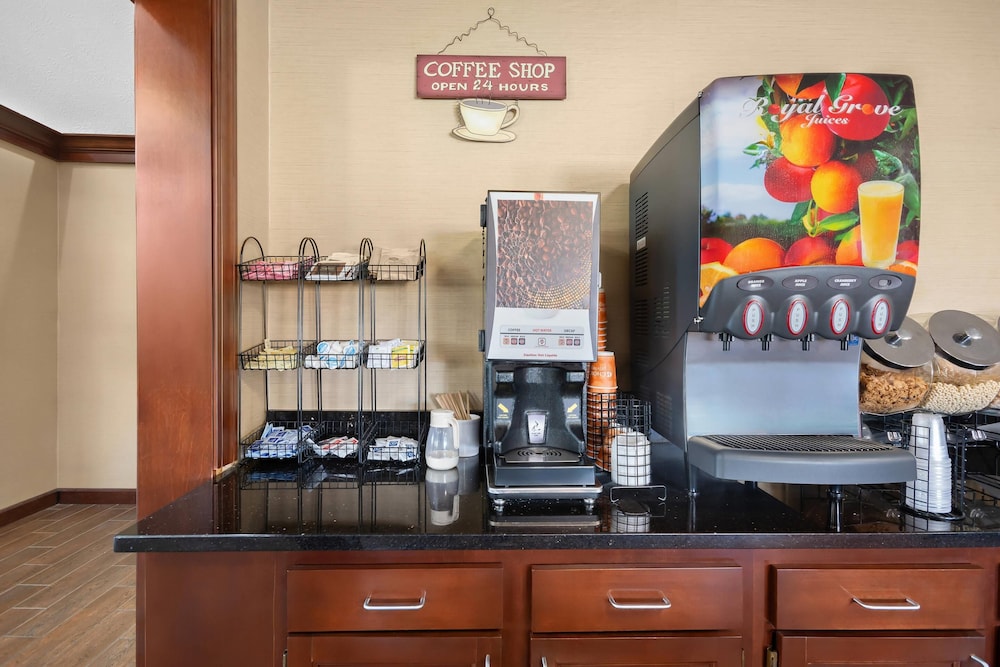 东门凯富套房酒店(Comfort Inn & Suites Cincinnati Eastgate) 图片5
