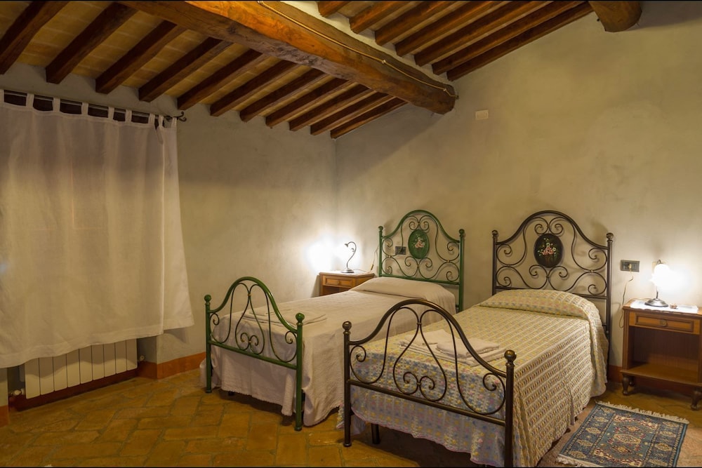 Casa La Primula 12/25