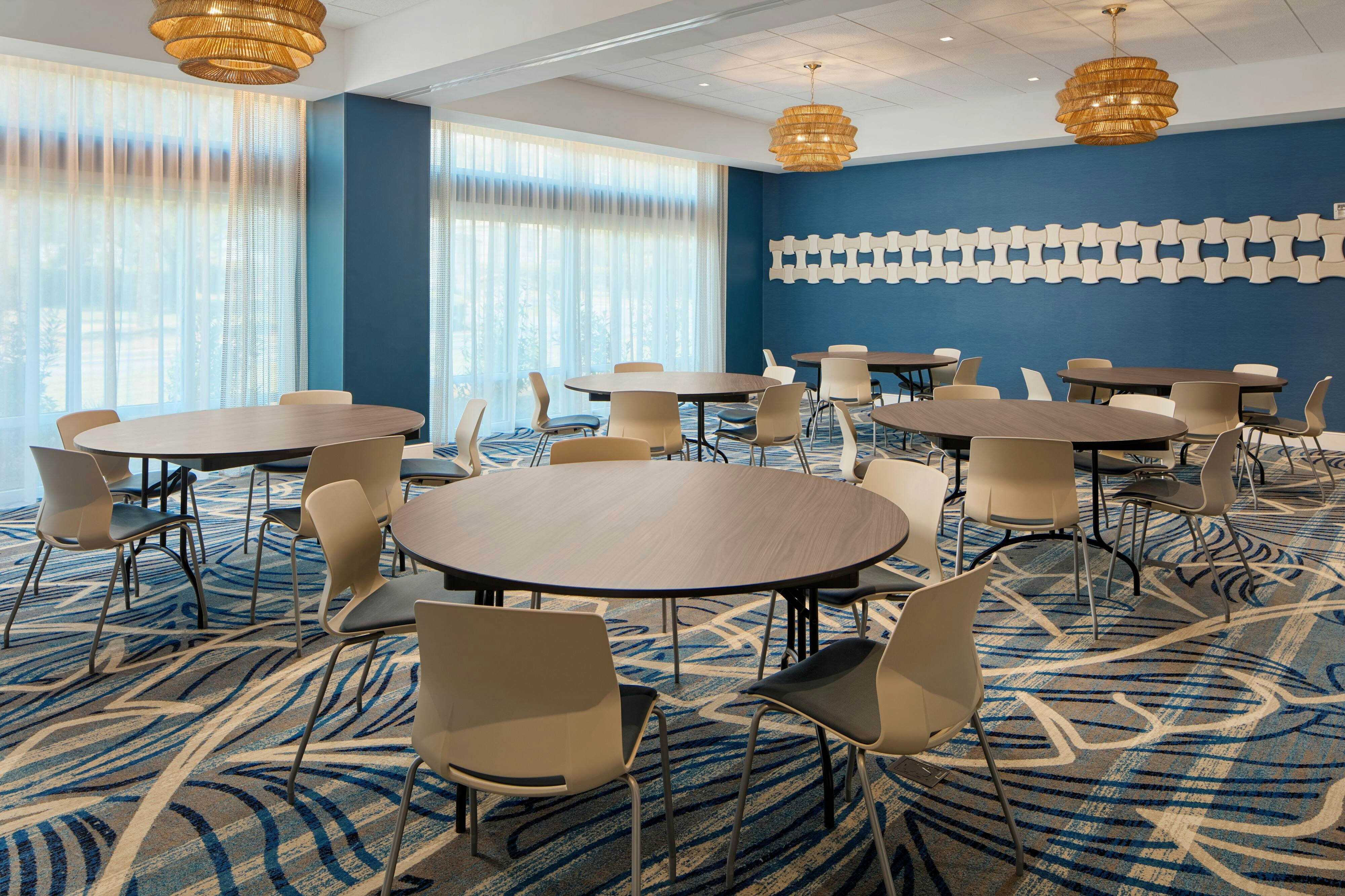 Residence Inn by Marriott Charleston Patriots Point 28/30
