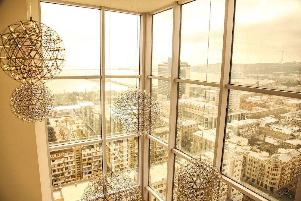 Landmark Baku Hotel 23/50