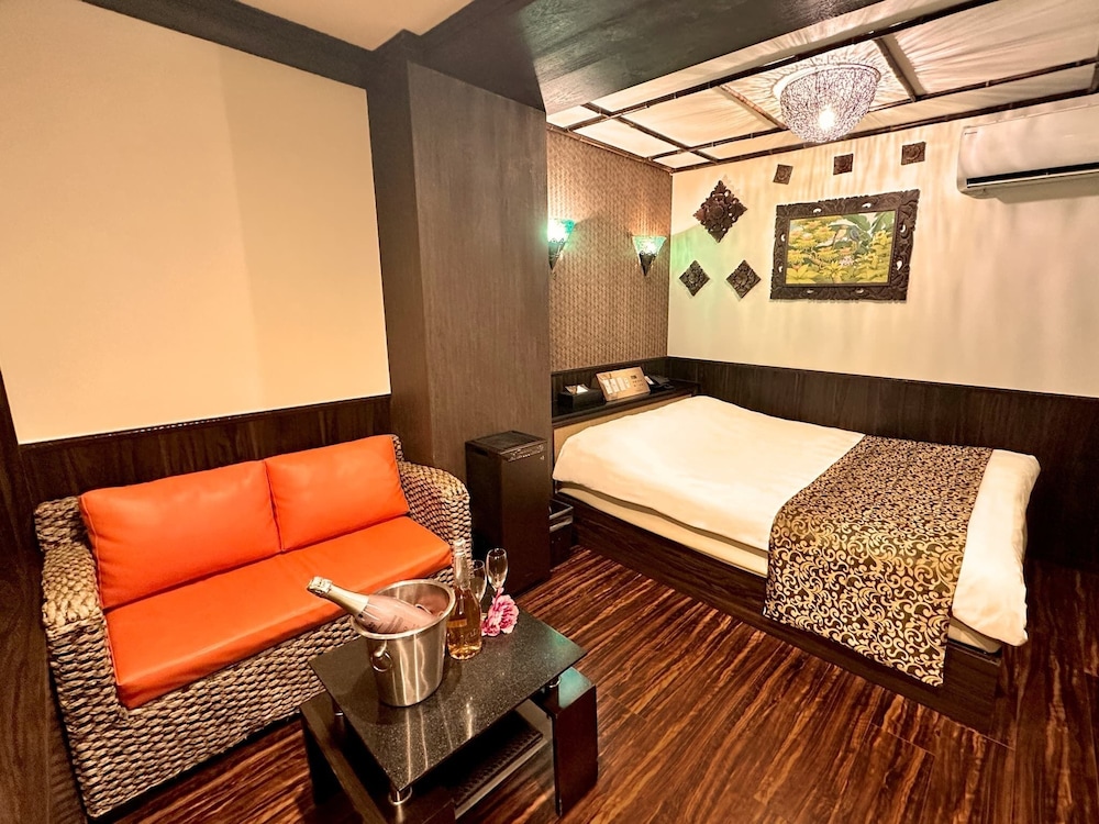 Hotel Gran Bali Resort 16/26