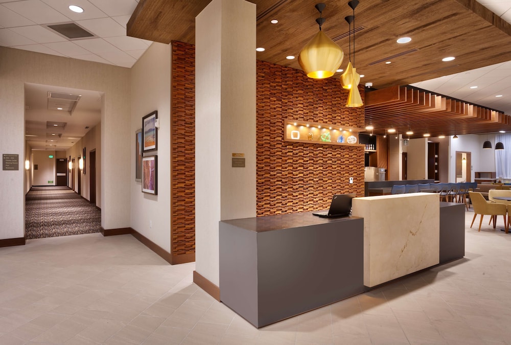 Hyatt Place Salt Lake City/Farmington/Station Park 8/60