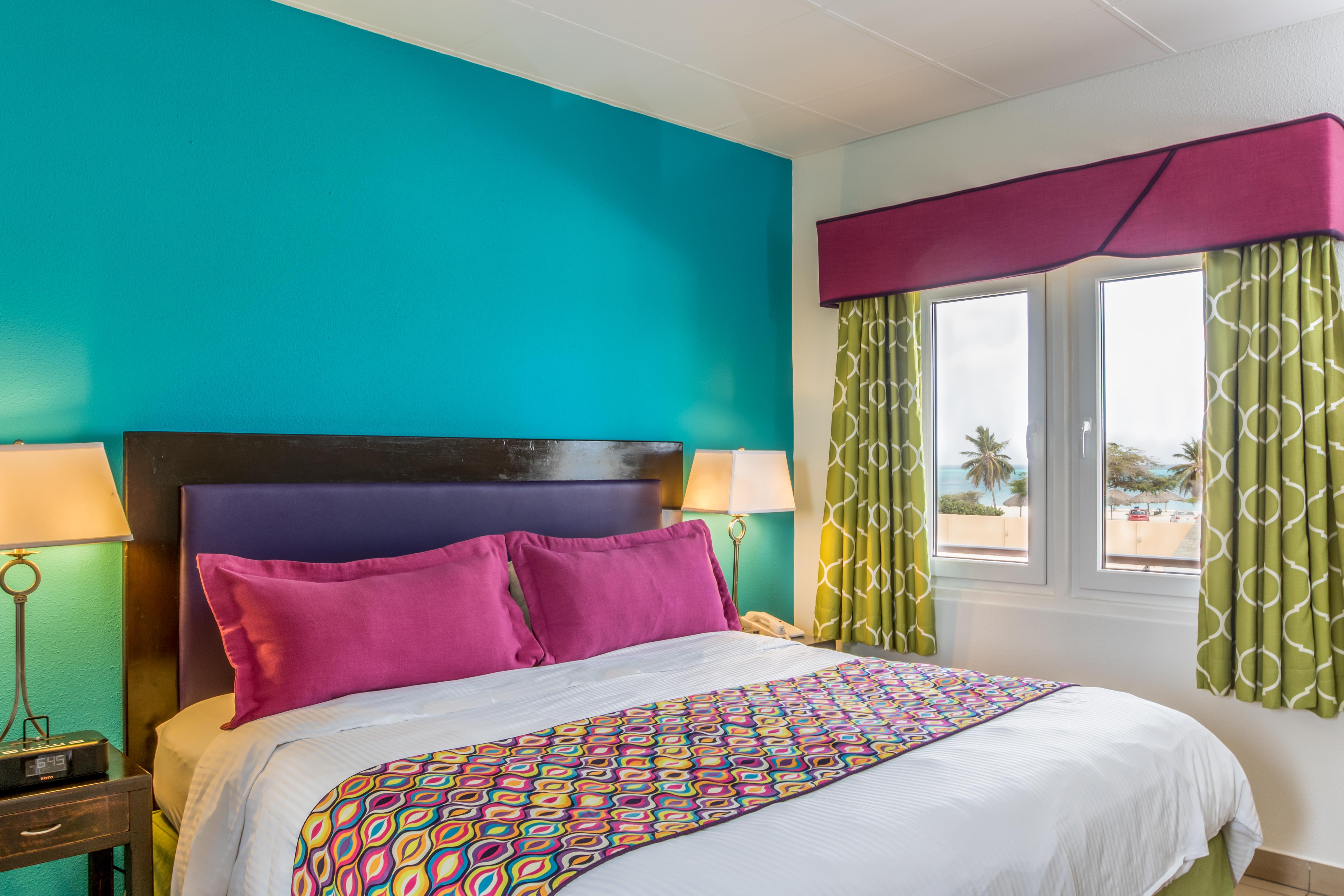 Room, Double Bed, Resort View, Balcony or Terrace