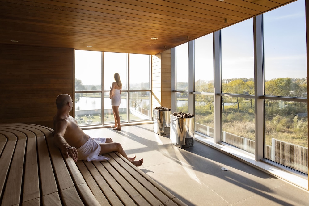 Fletcher Wellness-Hotel Helmond 13/43