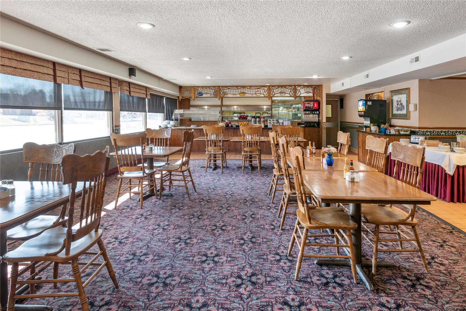 Quality Inn Grand Junction 7/10