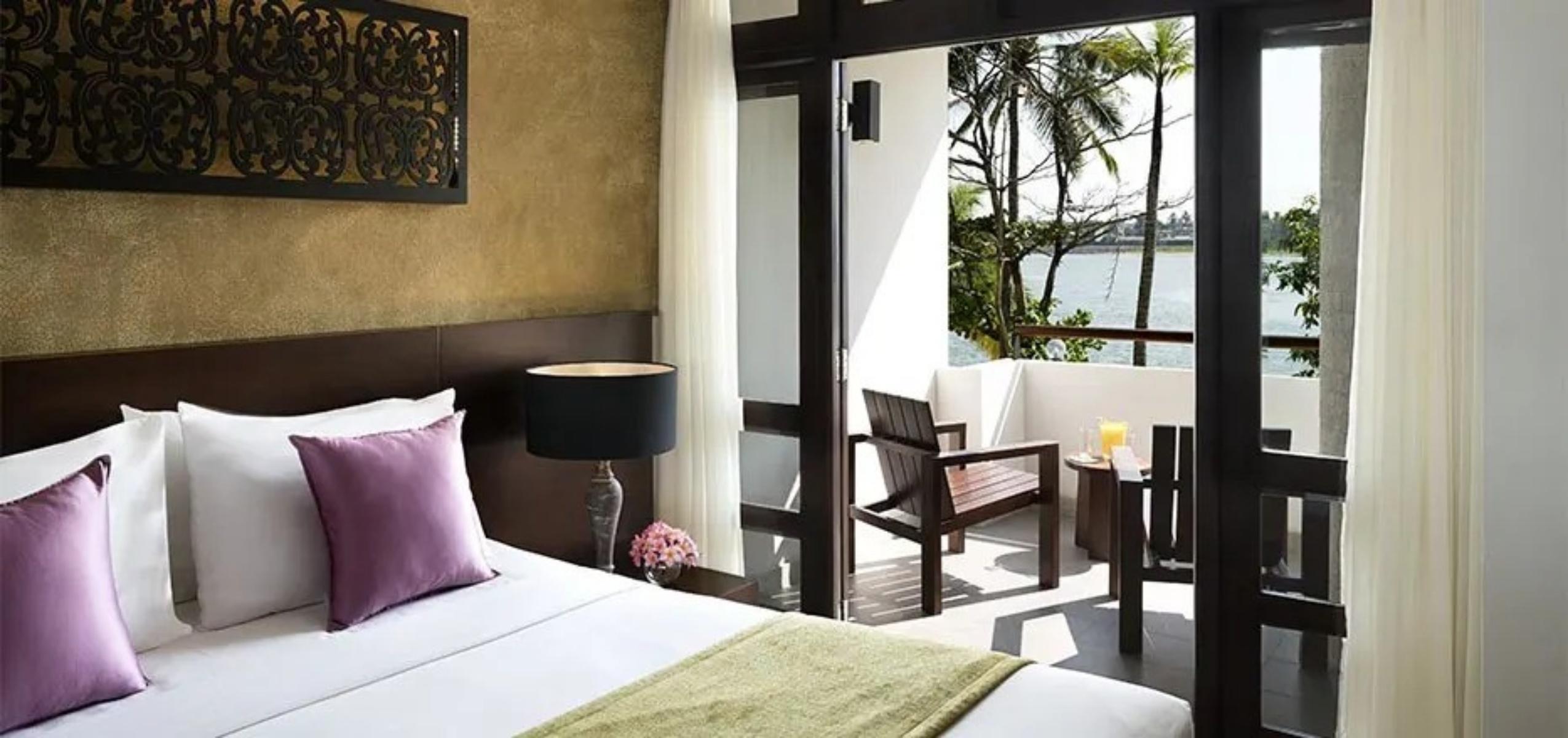 Avani, Deluxe, Lagoon View