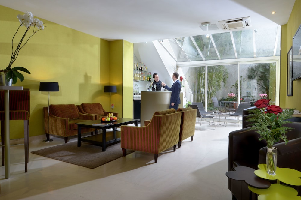 Hotel Orchidee 35/41